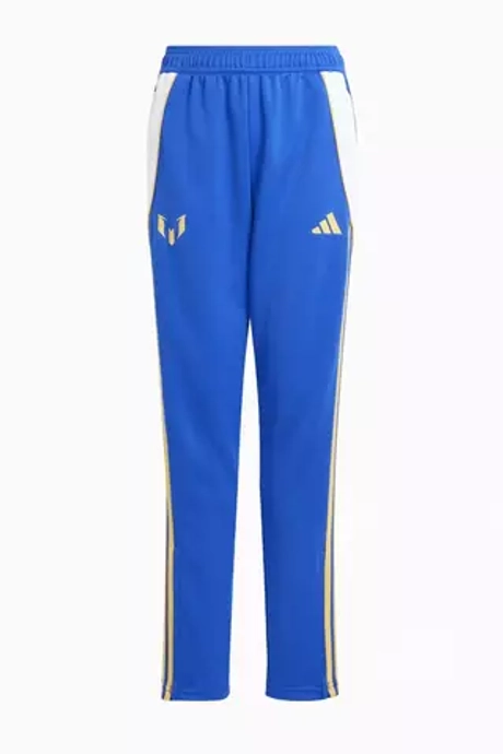 Штаны adidas Pitch 2 Street Messi Junior