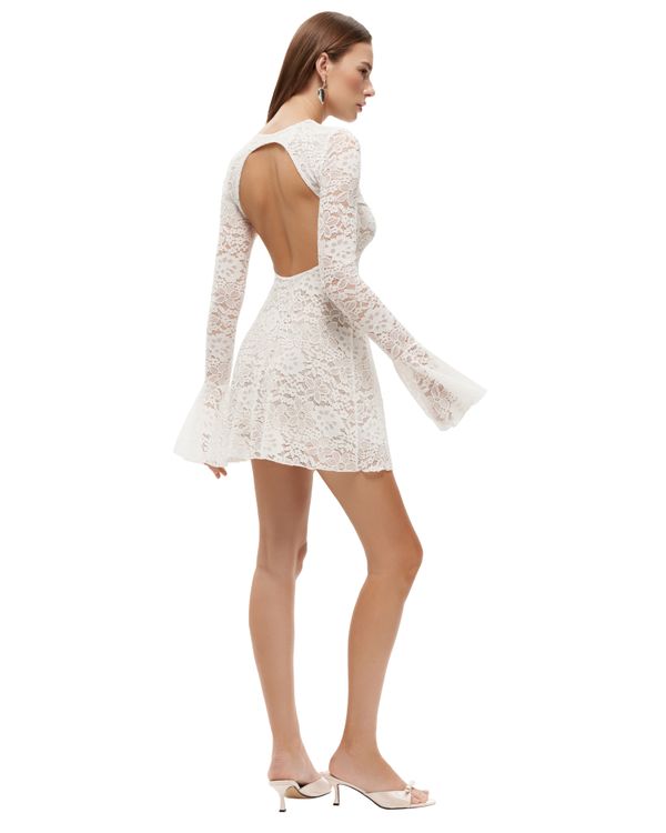 Платье Casta с подкладкой