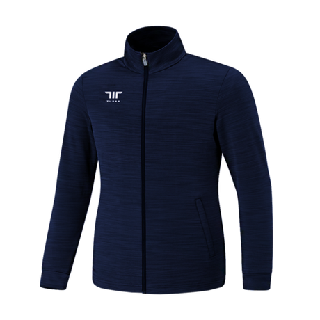 Куртка для спортивного костюма Tusah Tracksuit синяя