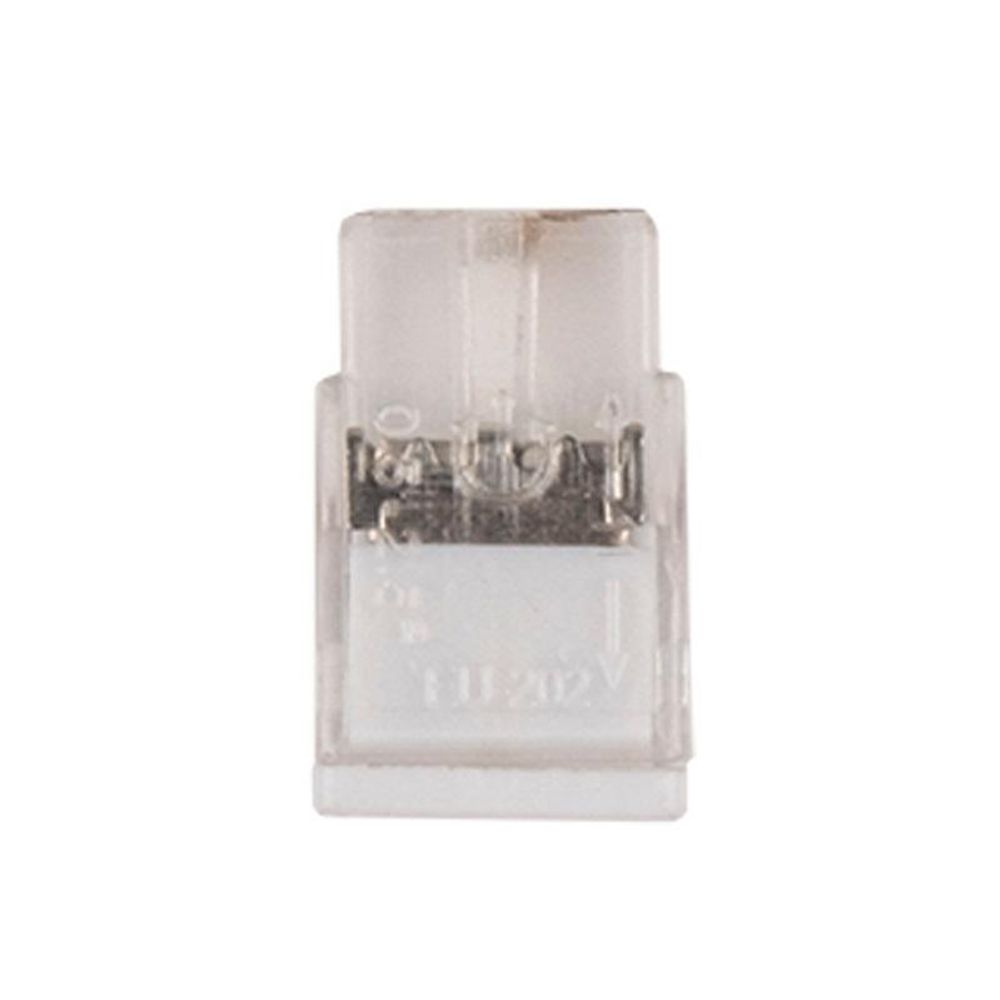 Клемма монтажная нажимного соединения PTC-2P 2273-202 450В 32А 0.14-4.0кв.мм Jazzway 5050976 Клемма монтажная нажимного соединения PTC-2P 2273-202 450В 32А 0.14-4.0кв.мм Jazzway 5050976