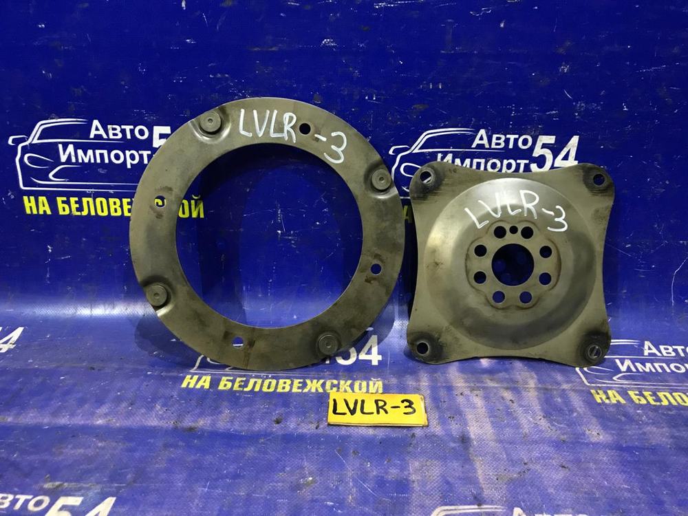 Маховик MAZDA MPV 1997