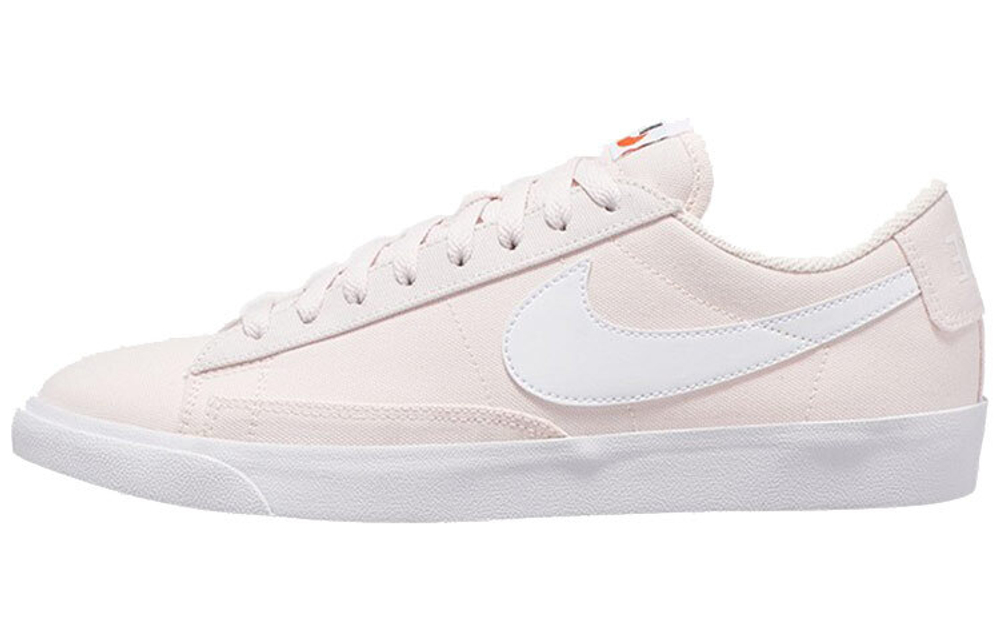 Кроссовки Nike Blazer Low Canvas