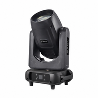 PL-A50L — вращающаяся голова Beam 50 Вт