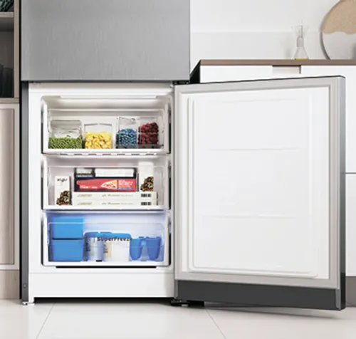 Холодильник Indesit ITS 5180 X – 11