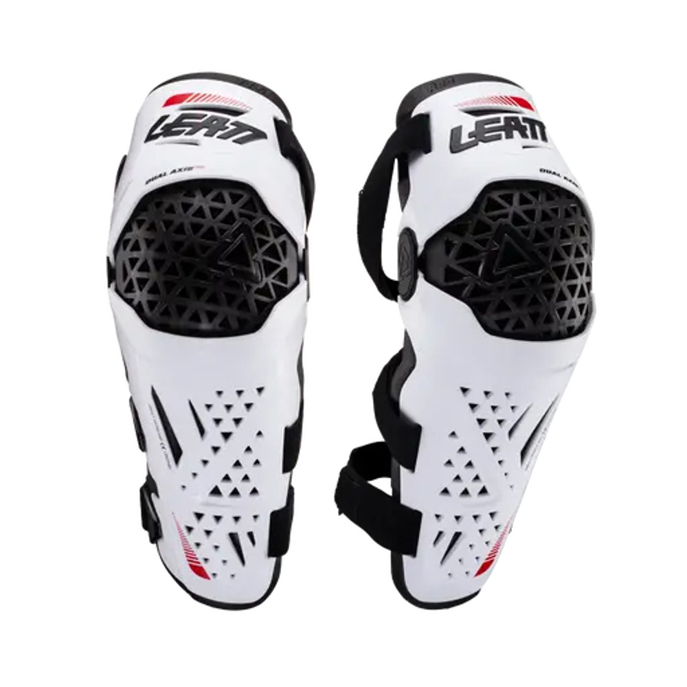 Наколенники Leatt Dual Axis Pro Knee & Shin Guard