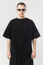 Футболка COR QA2S-T черная