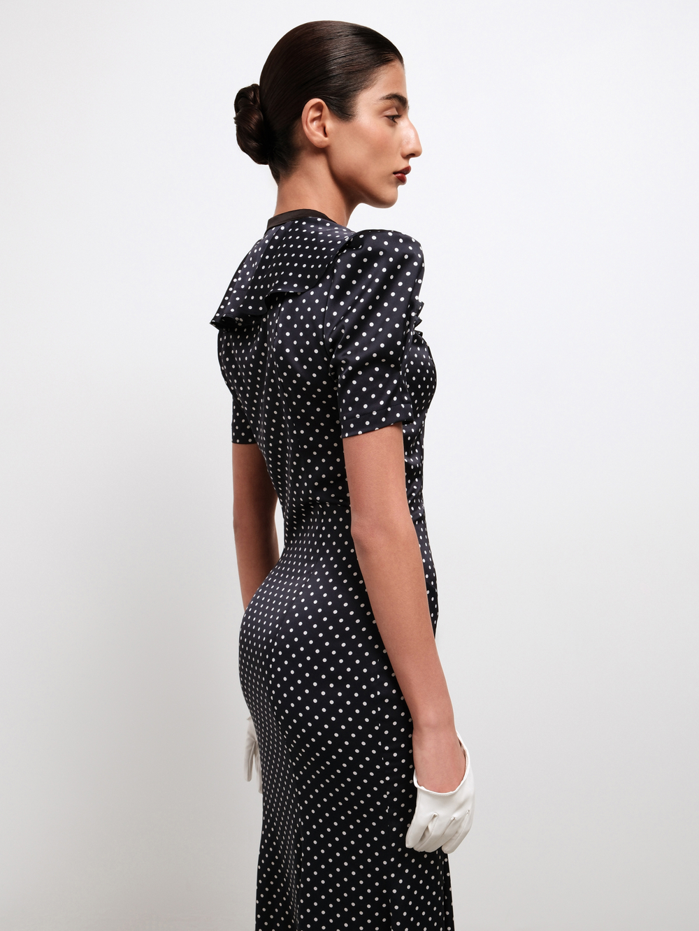 Платье АЛЕССАНДРА