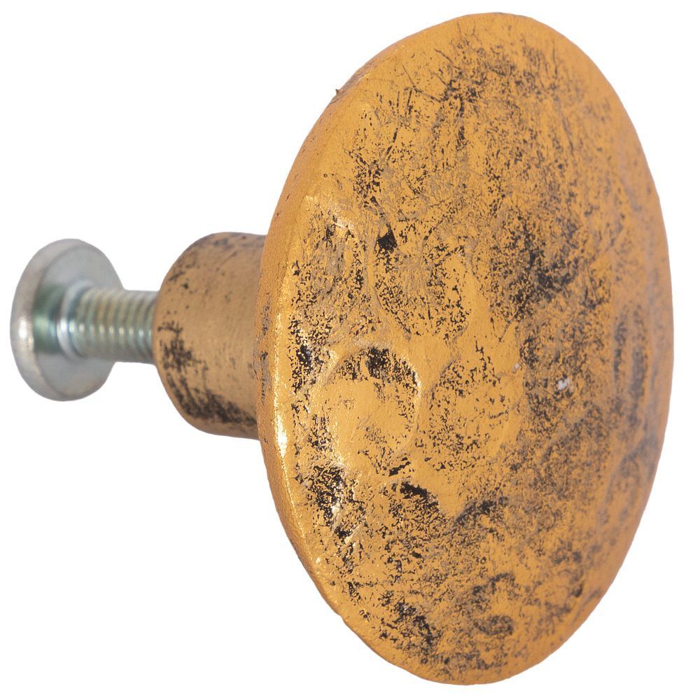 Ручка мебельная Лагуна 50 Амбер