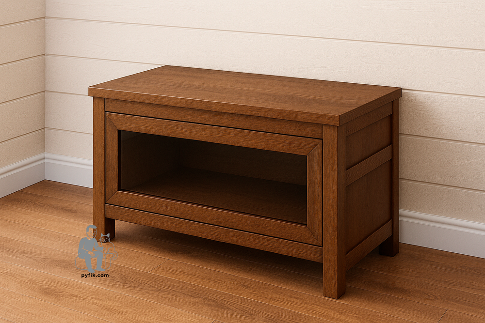 Тумба под лампу Астелан