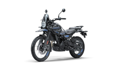 Royal Enfield Himalayan 450 Slate Poppy Blue (Mid)