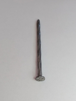 3,4х70 Гвозди винтовые СС-Метиз ТУ14-4-1161-2003 (500 грамм)