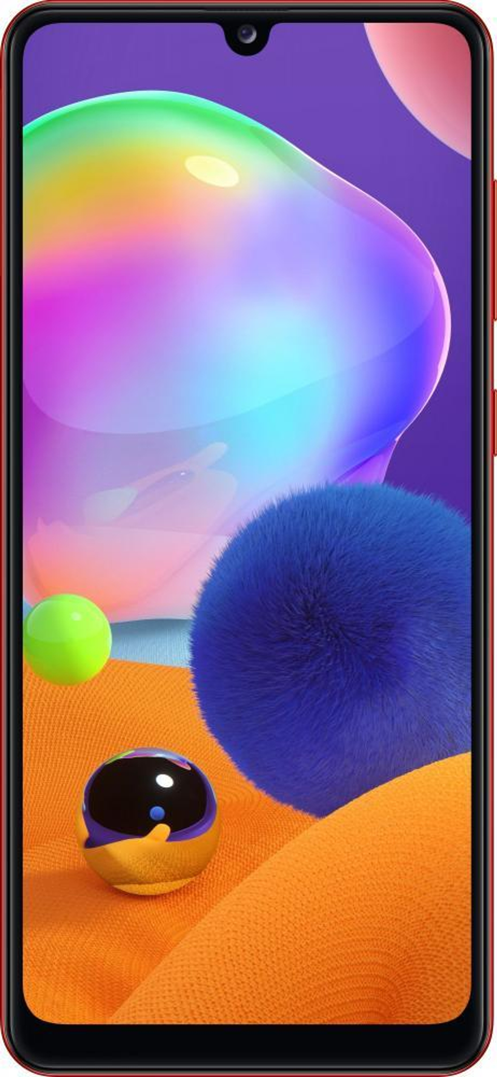 Смартфон Xiaomi Redmi 9A