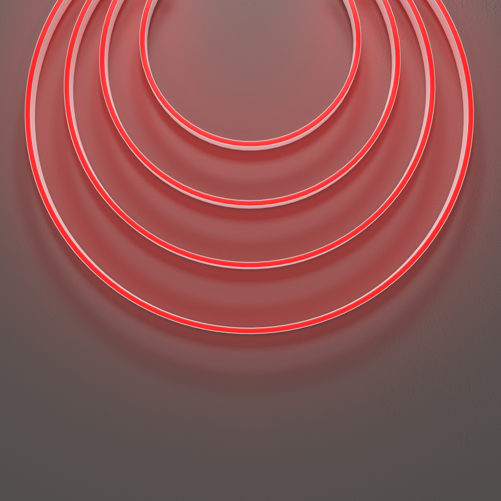 Гибкий неон Led Strip 432039