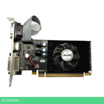 Видеокарта AFOX Radeon R5 230 1GB DDR3 (AFR5230-1024D3L5)