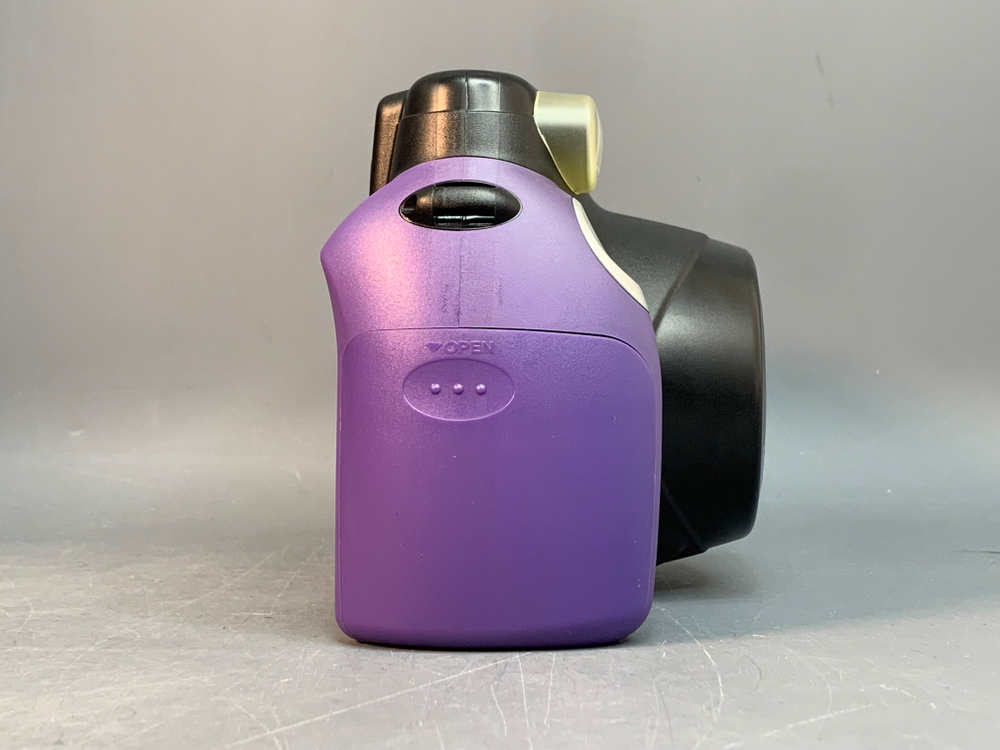 Fujifilm Instax Wide 210 Halloween