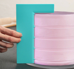 Шпатель кондитерский «Полоски», 1811,5 см