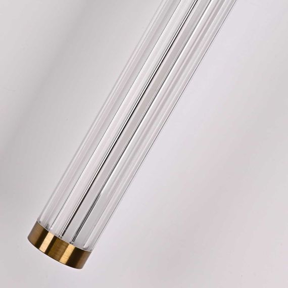 Настенный светильник Imperium Loft birta-c-wall01 226350-23