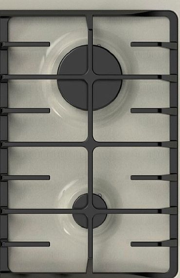 Газовая панель Korting HG 645 CRB