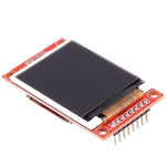 Дисплей TFT 1.8, 128х160, цветной LCD для Ардуино