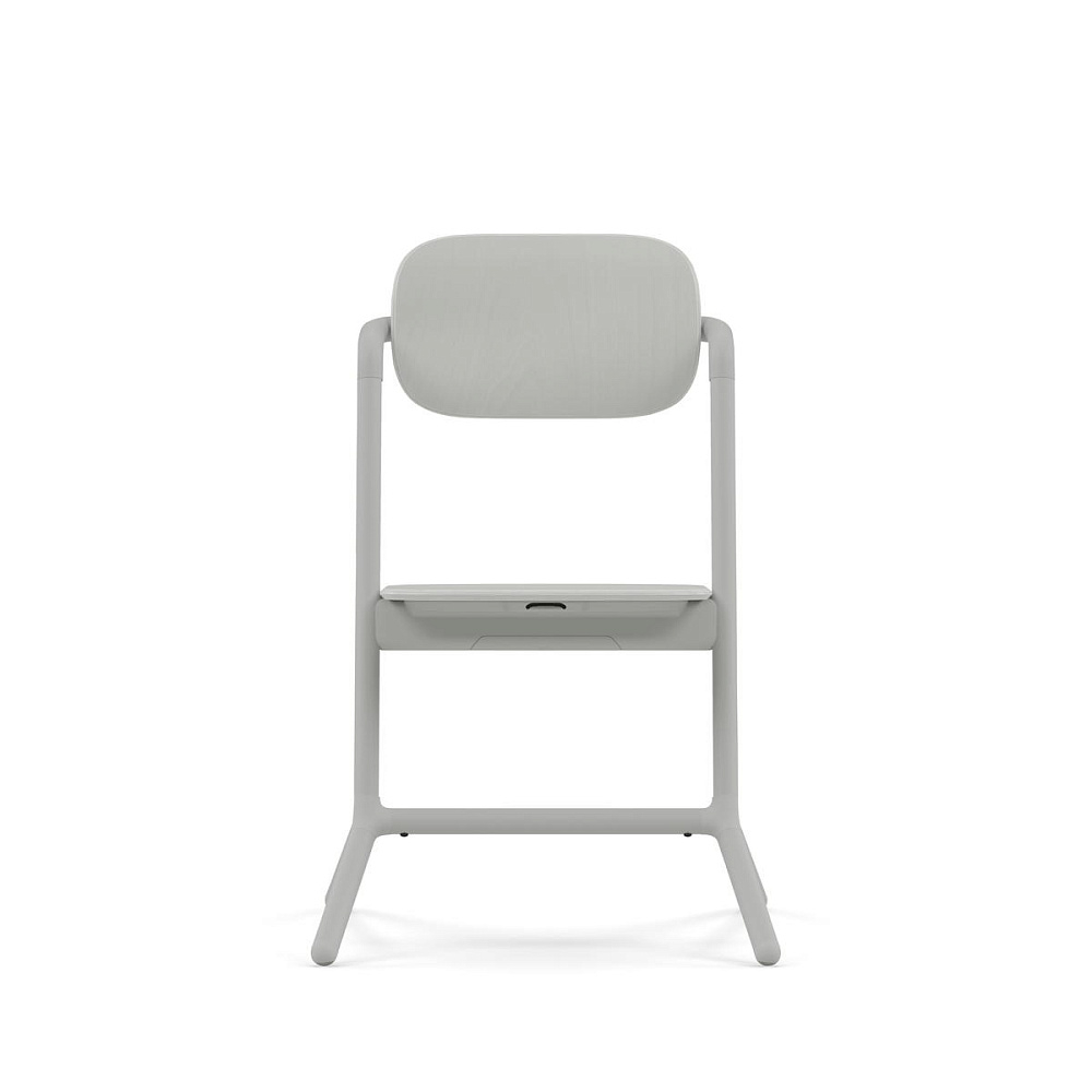 Стульчик для кормления Cybex Lemo 4 в 1 Suede Grey