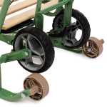 Санки "Тимка 5 универсал" Т5У/ОЛ оливковый