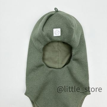 Шлем демисезонный, Хаки