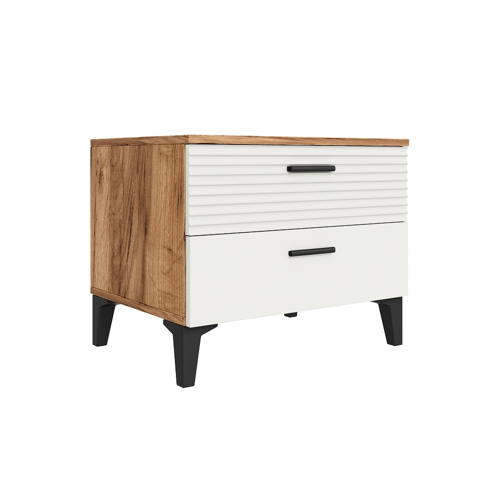 Тумба прикроватная Белла