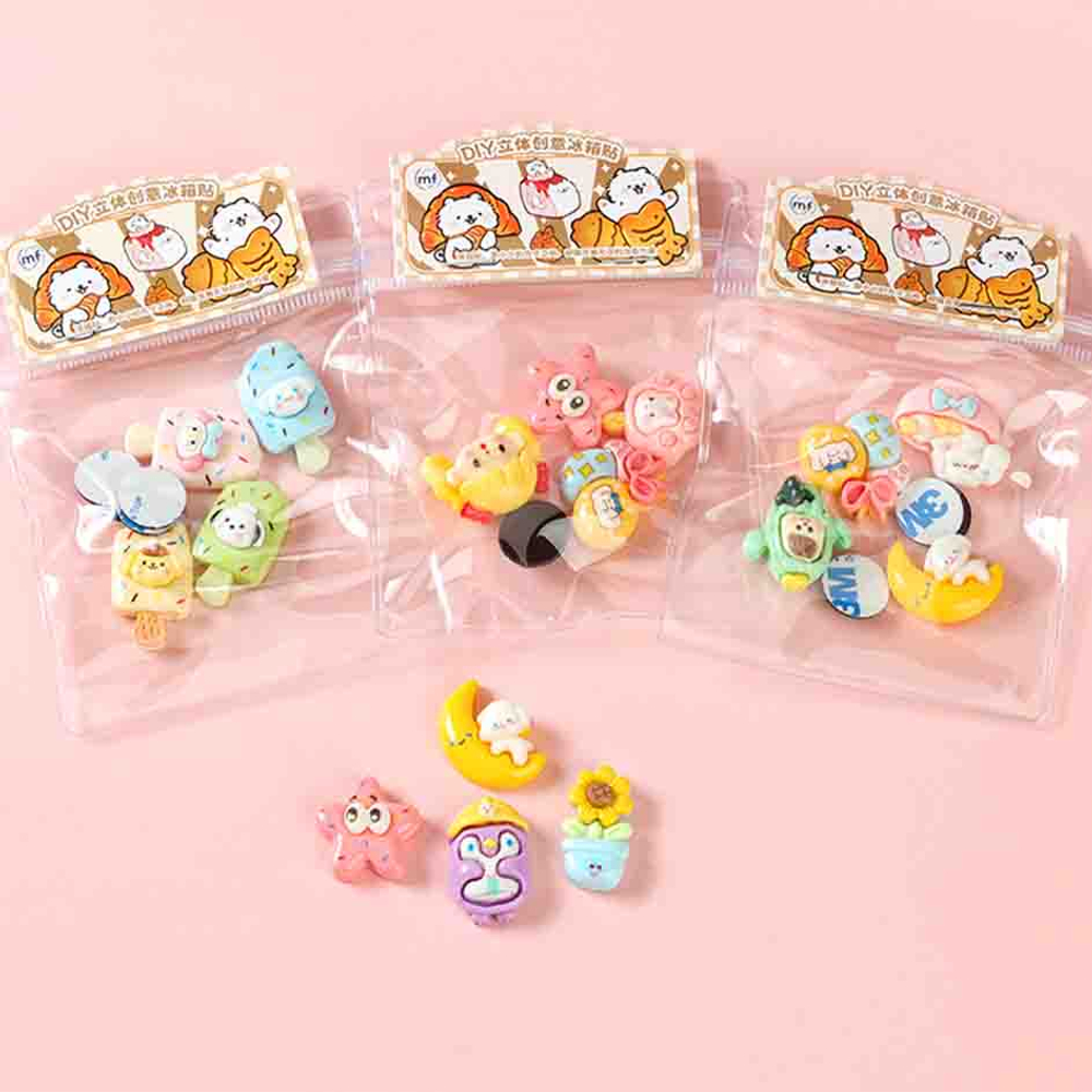 Набор магнитов