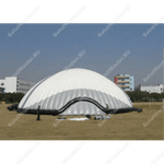 Надувной шатер "Грэй"