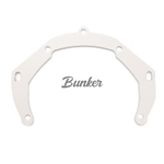 Переходные рамки для замены линз BUN-PR-199