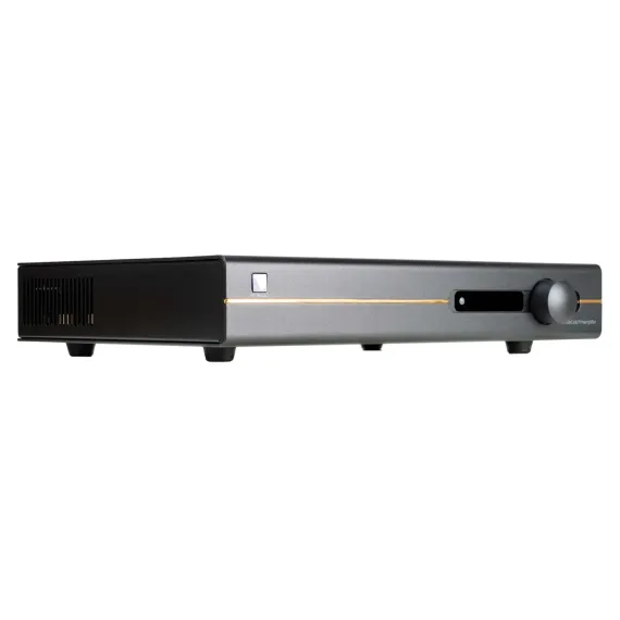 PS Audio StellarGold Preamplifier Black