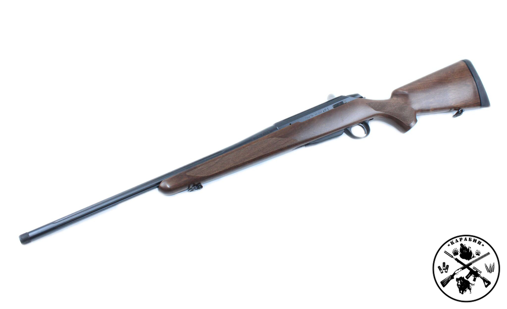 Карабин Tikka T3x Hunter fluted .308Win 508