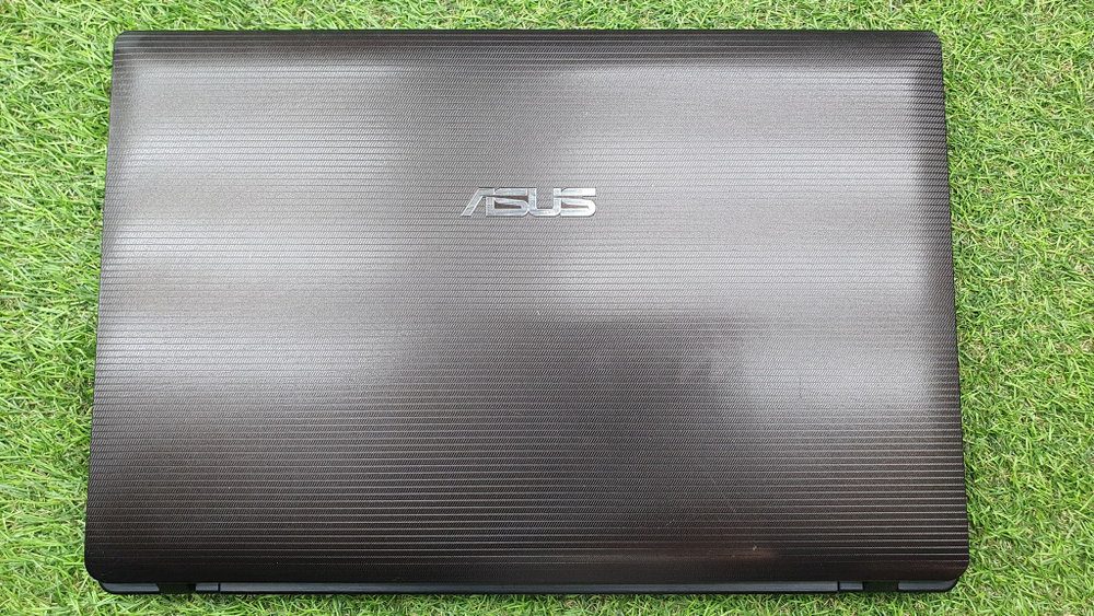 Ноутбук ASUS покупка/продажа