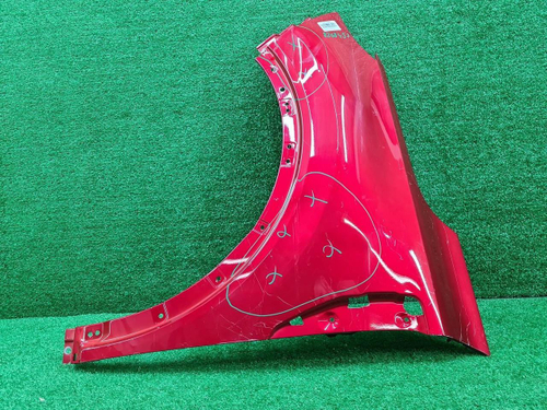 Крыло переднее левое Changan CS55PLUS (2021-н.в.)