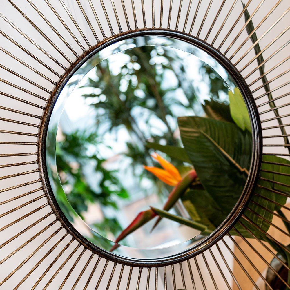 Настенное зеркало Пигаль Объект мечты