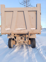 Shacman (Shaanxi) SX* 6x6 Самосвал SX32586V385 (Дизельный, 11,6 л, 423 л.с., МТ)