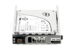 Накопитель SSD Dell 00FYFW 1.92-TB 12G 2.5 SAS RI MLC SSD w/G176J