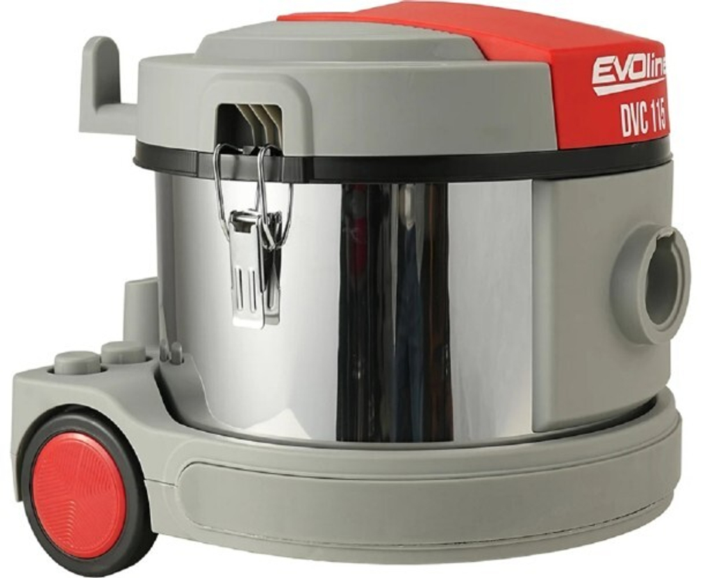 Пылесос сетевой Evoline DVC 115 DVC115