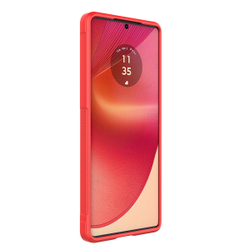 Противоударный чехол Flexible Case для Moto Edge 50 Fusion