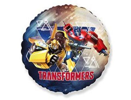 Ф 18" Круг Трансформеры 40 см.