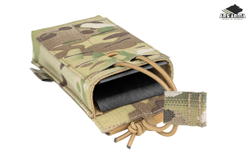 Подсумок Штурмовой 2.0 на 1 магазин LC ARS ARMA