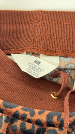 Брюки H&M