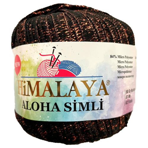 Пряжа Himalaya Aloha Simli (05)