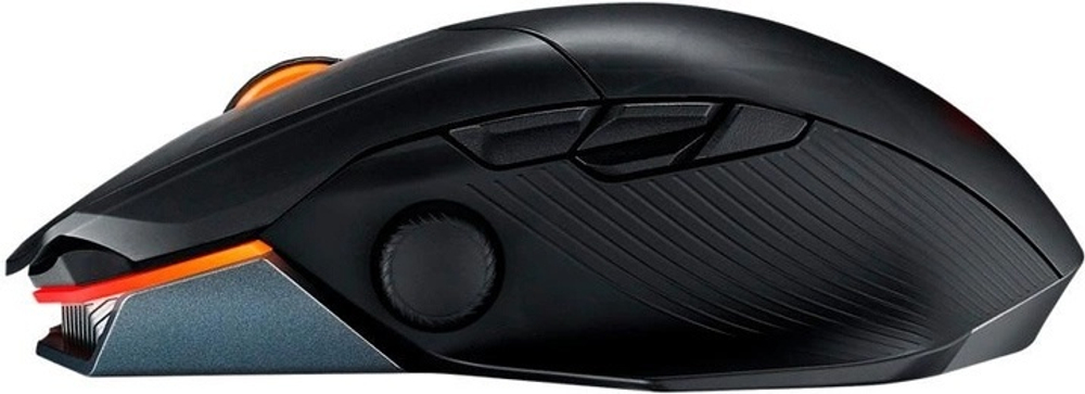 Мышь  ASUS P708 ROG CHAKRAM X ORIGIN