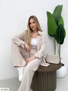 Костюм IH-3169 Фабрика Моды