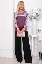 Блузка 41988 Avili