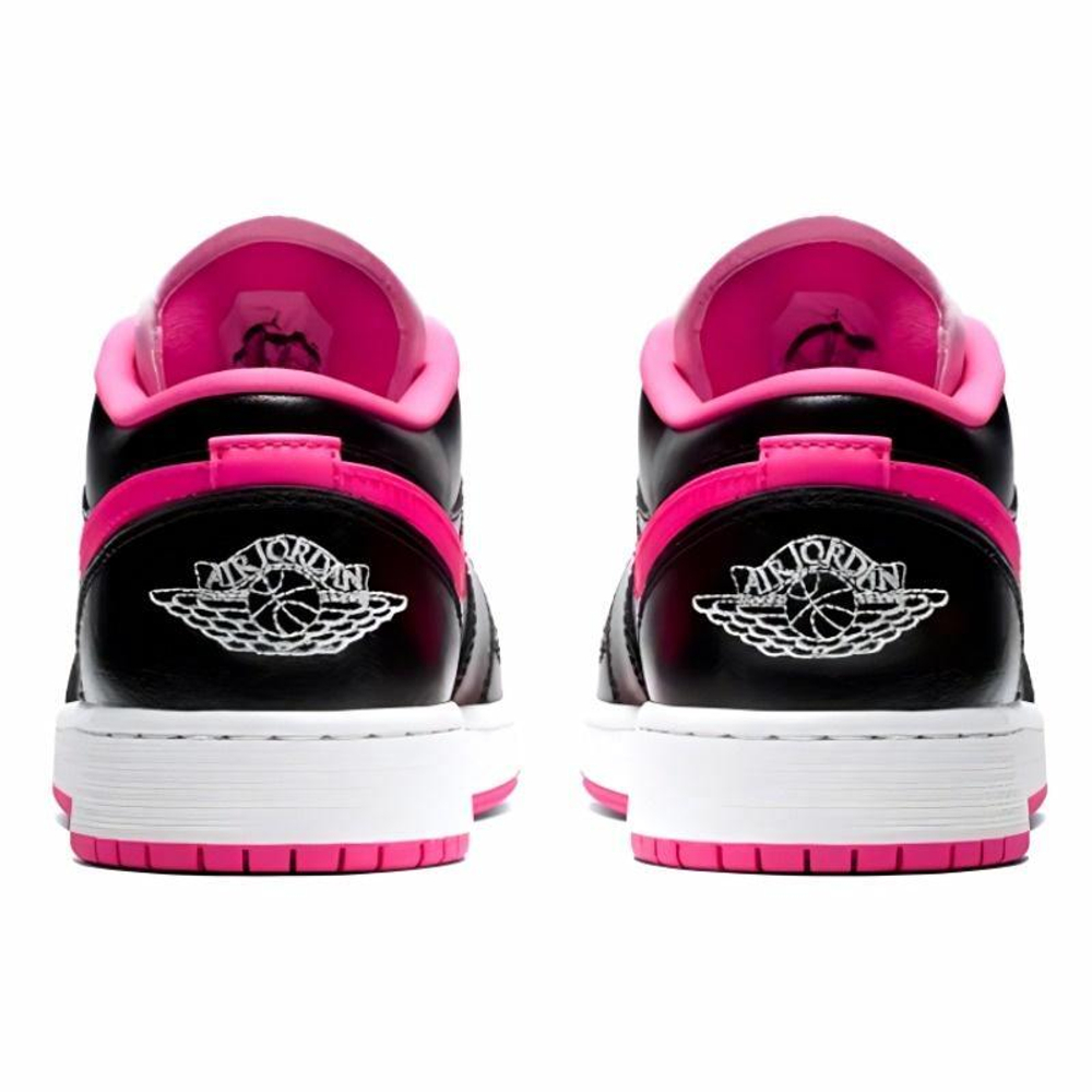 Кроссовки Jordan Low (Женская размерная сетка)
