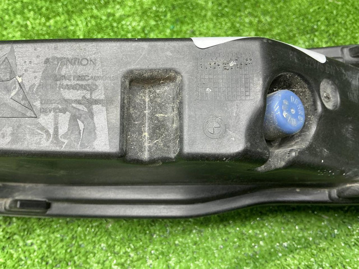 ПТФ правая BMW X3 G01 X4 G02 (2017-2021) LED