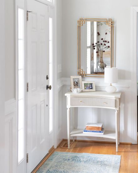 Настольная лампа "Помпеи"