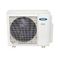 Мультисплит система на 4 комнаты General Climate GC-MER07HRN1 x 4 / GU-M4EA28H32 — (4)